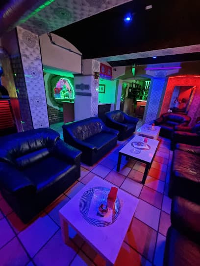 Blue Night Shisha Bar