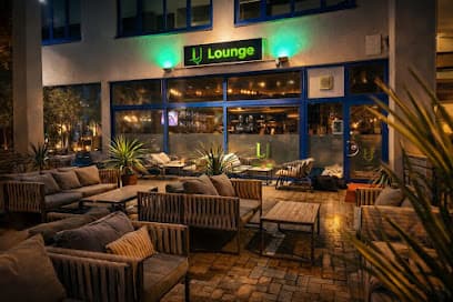 LJ Lounge Shisha Bar Schwetzingen