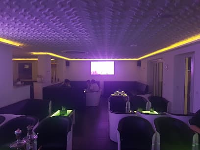 Shisha Lounge