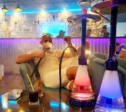 BARON - Shisha Cocktails Bar