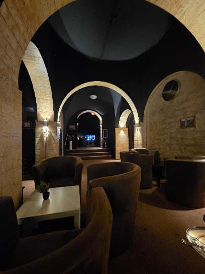 Hayat Shisha Lounge
