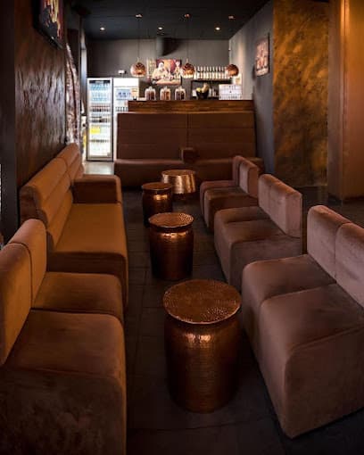 Level Shisha Lounge
