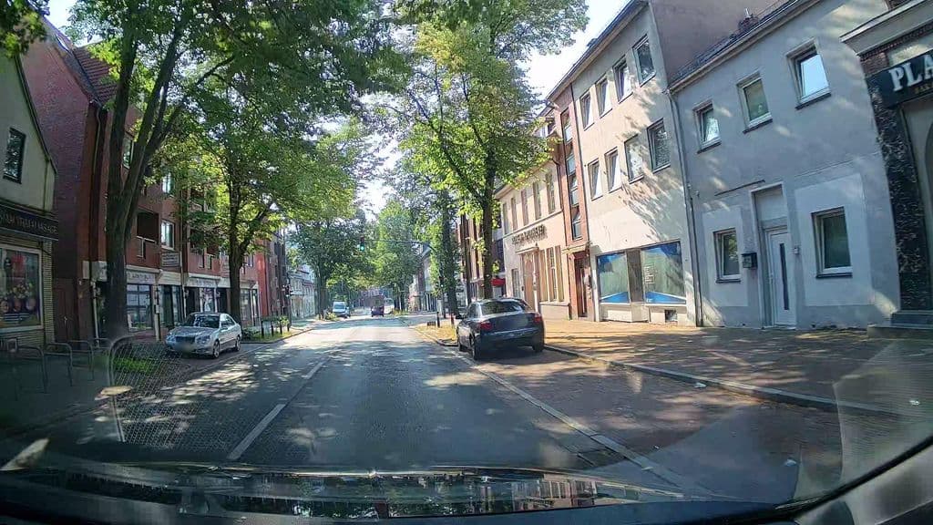 Street view near Plan B