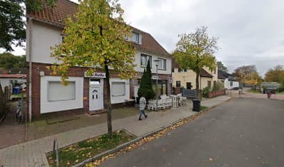 Chillout Bar Lounge Verden