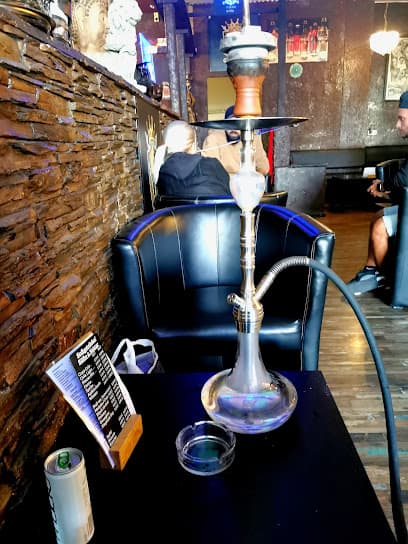 Shisha Fabrik