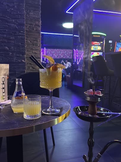 Monopol Shisha Lounge