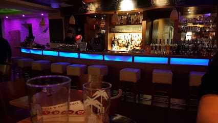 Matrix Billard-Café