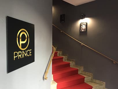 Prince Bar - Lounge - Café