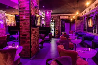 BARBERS Shisha Bar & Lounge