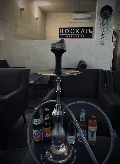 Hookahs Wiesloch