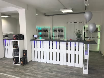 MaXimum Shisha