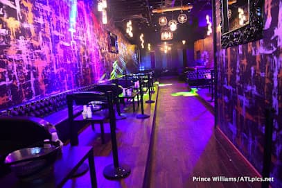 Chic Restaurant & Lounge