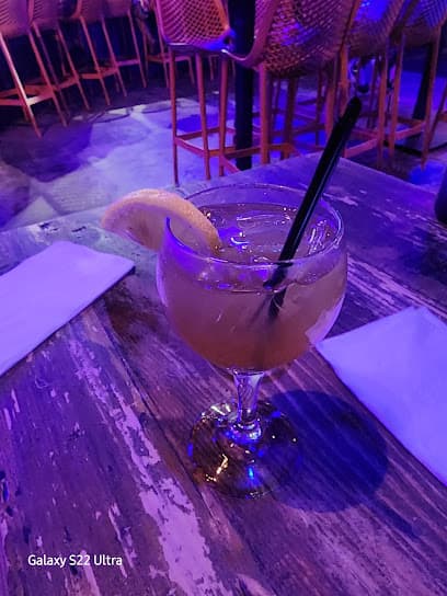 Blu Cantina
