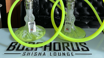 Bosphorus Shisha Lounge