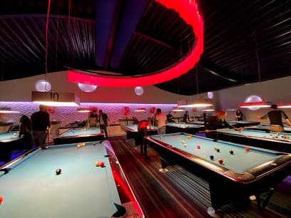 Veranda Lounge BV