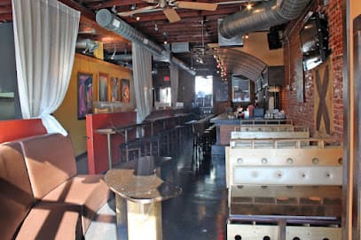 255 Tapas Lounge