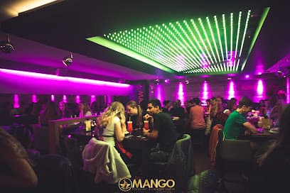 Mango Lounge Leeuwarden