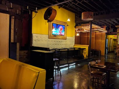 421 Hookah Lounge