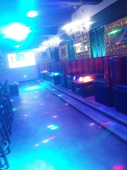 Members Only Lounge