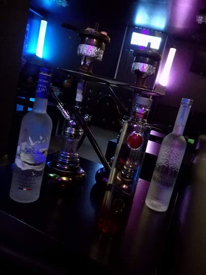 No Time Lounge