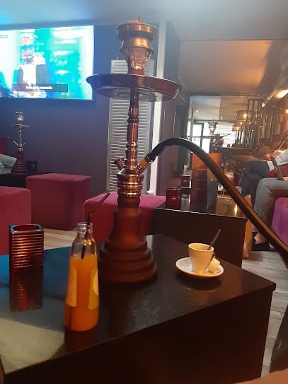 Taksim Hookah Lounge