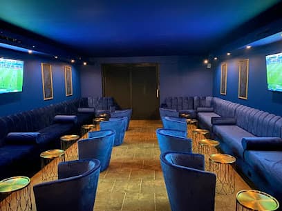 Lova Lounge