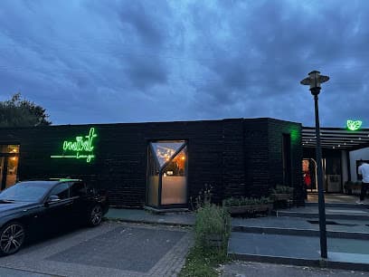 Mint Lounge