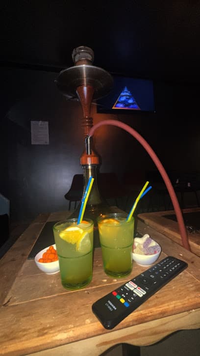 O'Kah bar
