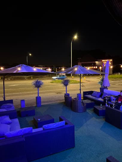 Dubai Lounge