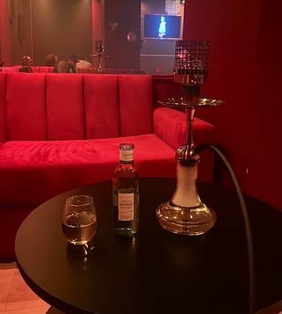 BEST SHISHA LOUNGE