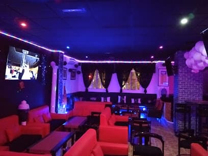 Teteria-Pub Shisha Coco Beach