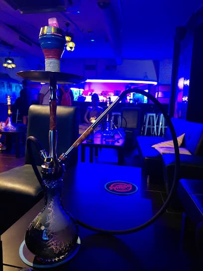 Buhhö shisha lounge - Almería