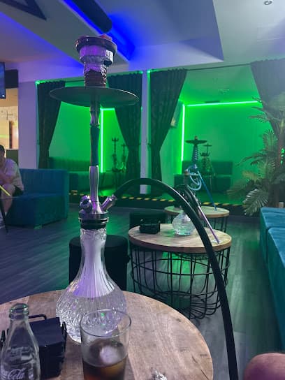 Mónaco Shisha Lounge