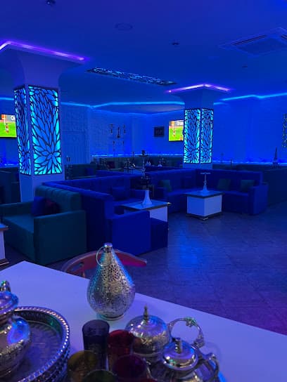 Paris Shisha Lounge