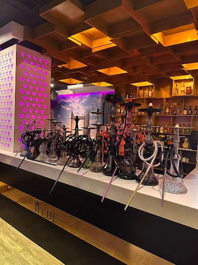 Palace Hookah Lounge Кальян