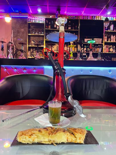 Roma Shisha Lounge
