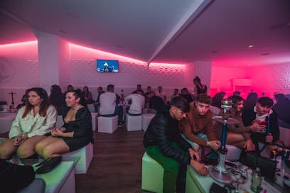 Le Blanc Shisha lounge