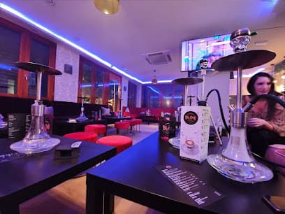 Blow Premium Shisha Lounge Granada