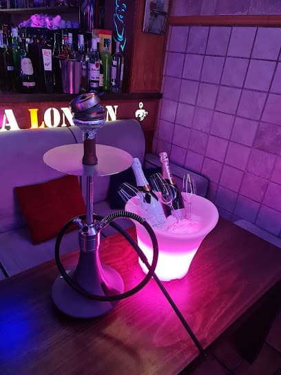 London shisha