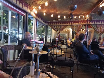 Shisha Tetería La Palmera Torremolinos