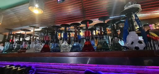 Dar Dukhan Shisha Sabadell