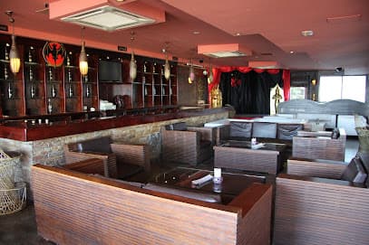 KU Lounge Café