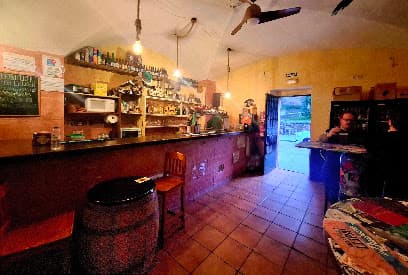 Bar la chicha