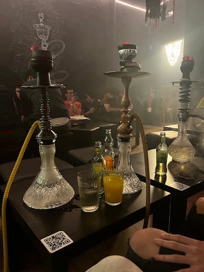 Vito Shisha Lounge