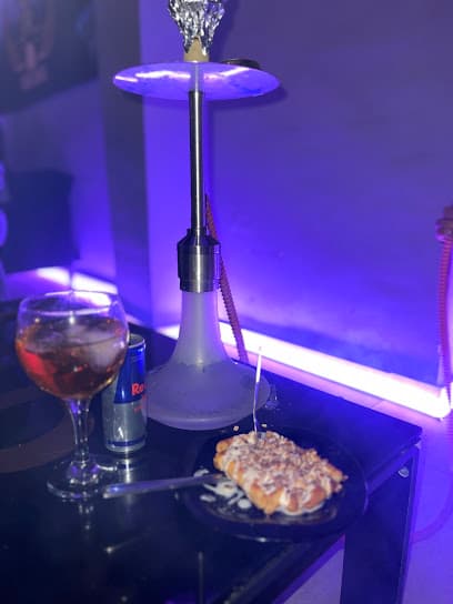T&R SHISHA LOUNGE