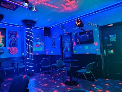 Buena Copa Drinks & Shishas
