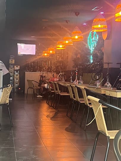 Aryä Lounge Bar