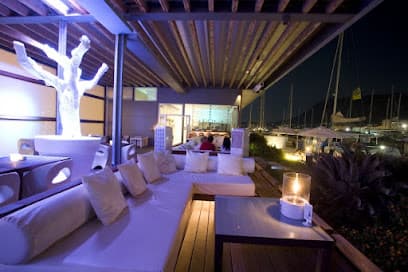 Zensa Lounge