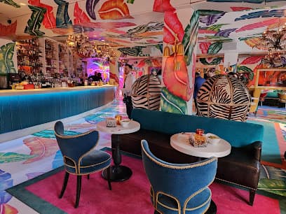 Rumba Lounge