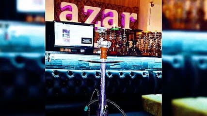 azar shisha